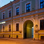 Отель Dashkova Residence, Фасад здания, фото 44