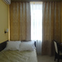 Отель Рандеву, Двухместный номер с 1 кроватью, фото 3