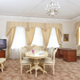 Бутик-отель Аристократ, Президентский люкс, фото 10
