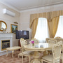 Бутик-отель Аристократ, Президентский люкс, фото 11