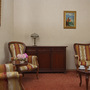 Бутик-отель Аристократ, Президентский люкс, фото 15