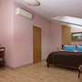 Бутик-отель Аристократ, Улучшенный двухместный номер с 1 кроватью, фото 17