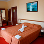 Отель Гранд, Двухместный стандартный номер с 2 кроватями с видом на мыс Алчак, фото 20