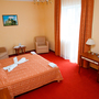 Отель Гранд, Двухместный стандартный номер с 2 кроватями с видом на мыс Алчак, фото 23