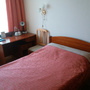 Отель Золотая долина, Двухместный стандартный номер с 1 кроватью, фото 26