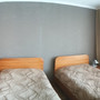 Отель Золотая долина, Полулюкс с 2 кроватями, фото 27