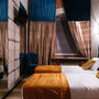 Отель Ситикомфорт на Новокузнецкой, Двухместный стандартный номер с 2 кроватями, фото 3