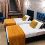 Отель Ситикомфорт на Новокузнецкой, Двухместный стандартный номер с 2 кроватями, фото 5