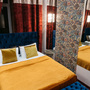 Отель Ситикомфорт на Новокузнецкой, Двухместный стандартный номер с 1 кроватью, фото 8
