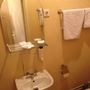 Мини-отель Ринальди на Московском I, Ванная комната в номере, фото 7