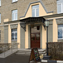Гостиница Ярославская, Фасад, фото 10