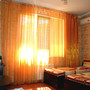 Мини-отель Адлер, Стандартный двухместный номер с 2 раздельными кроватями и ванной комнатой., фото 10