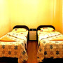 Мини-отель Адлер, Стандартный двухместный номер с 2 раздельными кроватями и ванной комнатой., фото 15