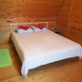 Хостел Олимп, Двухместный номер с двуспальной кроватью, фото 24