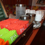 Мини-отель Танаис, Чай и кофе бесплатно, фото 2