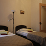 Мини-отель На Саперном, двухместный с раздельными кроватями, фото 14