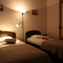 Мини-отель На Саперном, двухместный с раздельными кроватями, фото 15