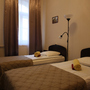 Мини-отель На Саперном, двухместный с раздельными кроватями, фото 18