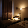 Мини-отель На Саперном, двухместный с раздельными кроватями, фото 19