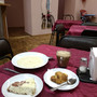 Мини-отель На Саперном, завтрак, фото 22