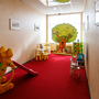 Отель HELIOPARK Cruise Penza, Детский уголок, фото 19