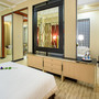 Отель Шамбала, Полулюкс с 1 кроватью, фото 15