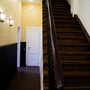 Бутик-отель Аристократ, Лестница на второй этаж, фото 19