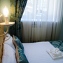 Бутик-отель Аристократ, Одноместный стандартный номер с 1 кроватью, фото 23