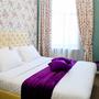 Бутик-отель Аристократ, Двухместный улучшенный номер с 1 или 2 кроватями, фото 1