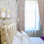 Бутик-отель Аристократ, Двухместный улучшенный номер с 1 или 2 кроватями, фото 26