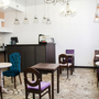 Бутик-отель Аристократ, Кафе, фото 30