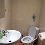 Хостел Фортуна Инн, туалет-2, фото 15