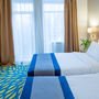 Тюлип Софрино Парк Отель, Двухместный стандартный номер с 2 кроватями, фото 20