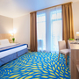 Тюлип Софрино Парк Отель, Двухместный улучшенный номер с 1 кроватью, фото 24
