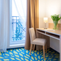 Тюлип Софрино Парк Отель, Двухместный улучшенный номер с 1 кроватью, фото 25