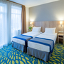 Тюлип Софрино Парк Отель, Двухместный улучшенный номер с 2 кроватями, фото 27