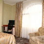 Отель Валенсия, Двухместный стандартный номер с 1 кроватью, фото 15