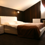 Отель Валенсия, Двухместный улучшенный номер с 1 кроватью, фото 16