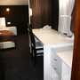 Отель Валенсия, Двухместный улучшенный номер с 1 кроватью, фото 18