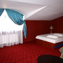 Отель Валенсия, Улучшенный люкс, фото 29
