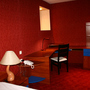 Отель Валенсия, Улучшенный люкс, фото 32