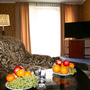 Отель Валенсия, Улучшенный люкс, фото 35