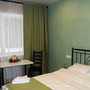 Парк-отель Айсберг Угры, Двухместный стандартный номер с 1 кроватью, фото 5