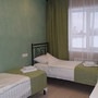 Парк-отель Айсберг Угры, Двухместный стандартный номер с 2 кроватями, фото 7