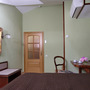 Бутик-отель Аристократ, Стандартный двухместный номер с 1 кроватью, фото 22
