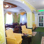 Гостиница Лотос в Иркутске