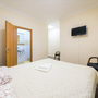 Гостиница Скайвью-Таганка, Двухместный стандартный номер с 1 кроватью, фото 4