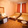Мини-отель на Кима 26, Двухместный номер эконом-класса с 2 кроватями и общей ванной комнатой, фото 7
