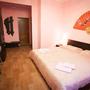 Мини-отель на Кима 26, Двухместный номер с 1 кроватью "Розовый", фото 30