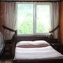 Хостел Улей, Двухместный номер с двуспальной кроватью, фото 4